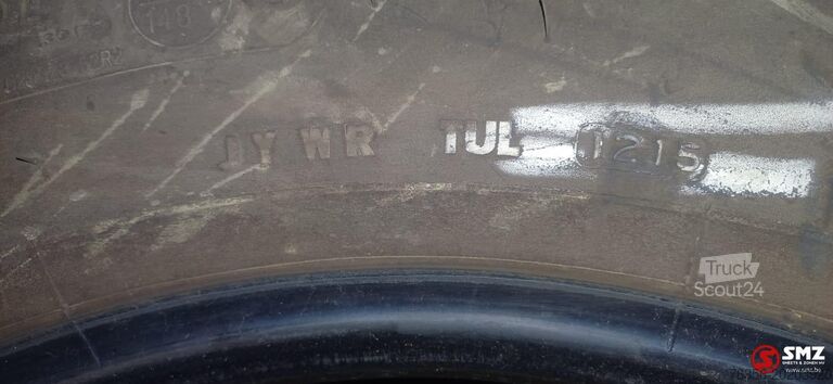 Reifen Bridgestone Occ Band 315/70r22.5 Bridgestone