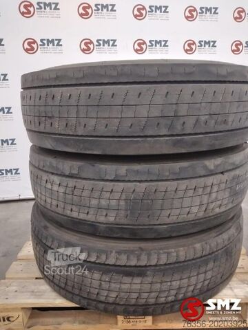 Reifen Bridgestone Occ vrachtwagenband Bridgestone Duravis M+S 315/80
