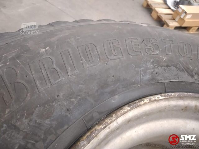 Reifen Bridgestone Occ vrachtwagenband Bridgestone R164 425/65R22.5