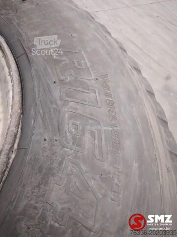 Reifen Bridgestone Occ vrachtwagenband Bridgestone R164 425/65R22.5