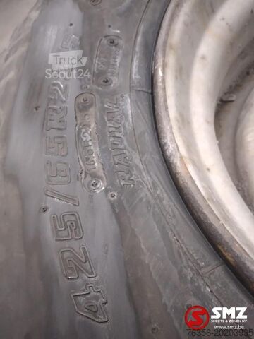 Reifen Bridgestone Occ vrachtwagenband Bridgestone R164 425/65R22.5