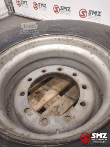 Reifen Bridgestone Occ vrachtwagenband Bridgestone R164 425/65R22.5