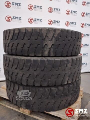 Neumáticos Continental Occ Band 315/80R22.5 Continental HDC