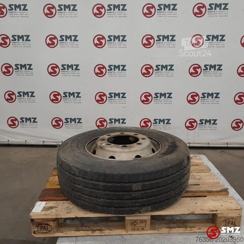 Pneumatici Goodyear Occ vrachtwagenband 285/70R19.5 144/142M Goodyear