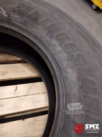 Reifen Bridgestone Occ vrachtwagenband Bridgestone 315/80R22.5  M+S