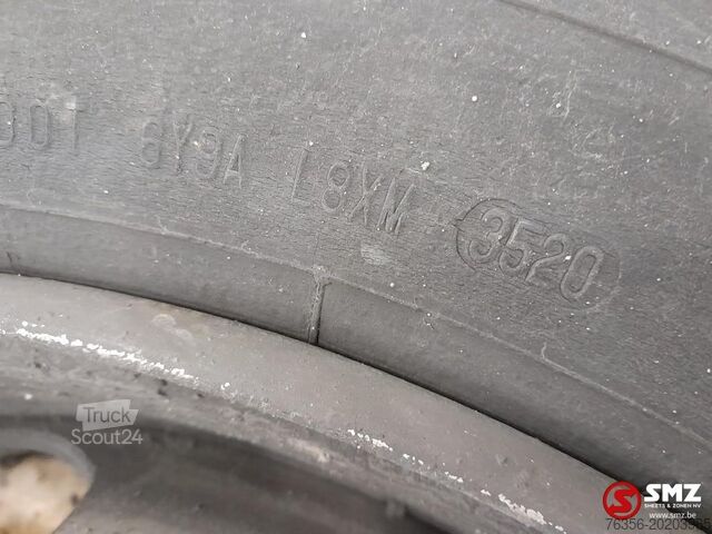 Gumiabroncsok Continental Occ vrachtwagenband 315/70R22.5 154/150L Continent