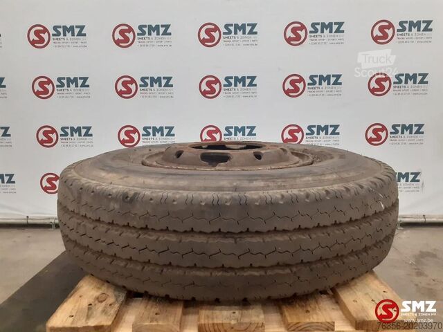 Reifen Firestone Occ vrachtwagenband Firestone 12.00R20