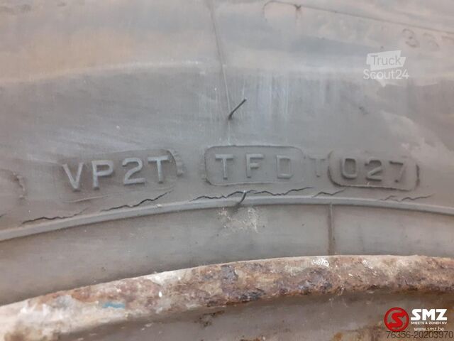 Шины Firestone Occ vrachtwagenband Firestone 12.00R20