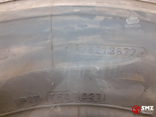 Шины Firestone Occ vrachtwagenband Firestone 12.00R20