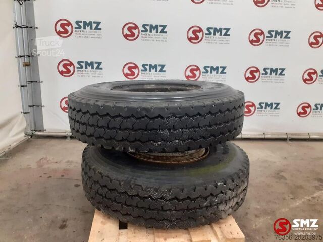 Reifen Firestone Occ vrachtwagenband Firestone 12.00R20
