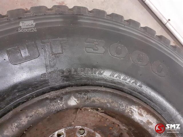 Reifen Firestone Occ vrachtwagenband Firestone 12.00R20