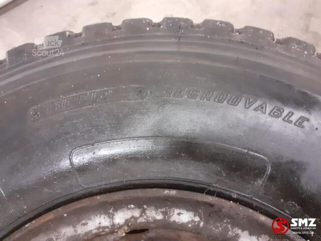Pneumatiky Firestone Occ vrachtwagenband Firestone 12.00R20
