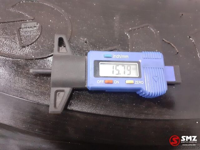 Reifen Firestone Occ vrachtwagenband Firestone 12.00R20