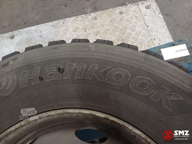 Reifen Hankook Occ vrachtwagenband 285/70R19.5 Hankook