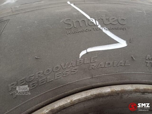 Reifen Hankook Occ vrachtwagenband 285/70R19.5 Hankook