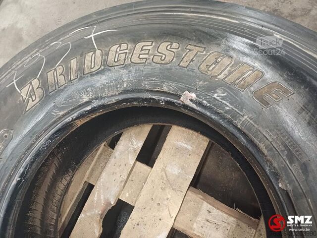 Reifen Bridgestone Occ vrachtwagenband Bridgestone 315/80R22.5