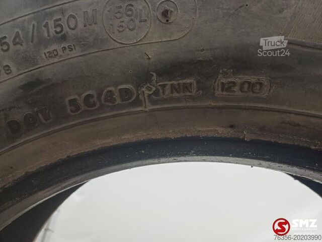 Reifen Bridgestone Occ vrachtwagenband Bridgestone 315/80R22.5