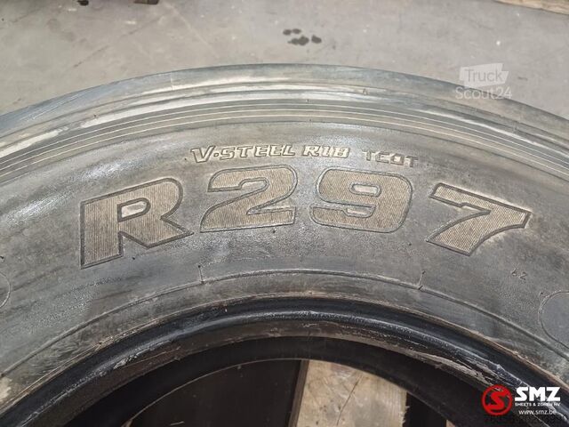 Reifen Bridgestone Occ vrachtwagenband Bridgestone 315/80R22.5