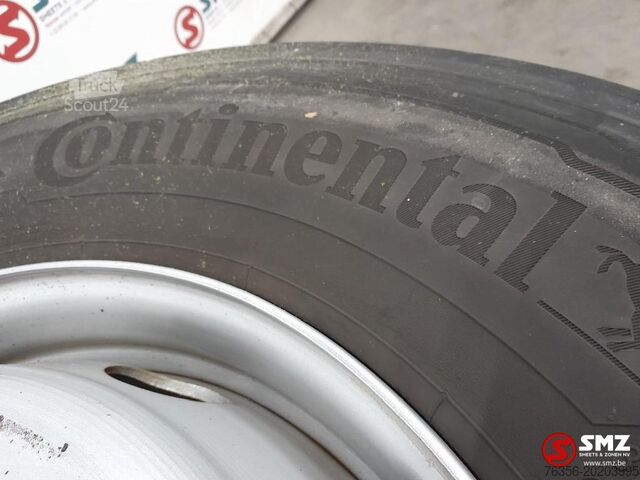 Reifen Continental Occ vrachtwagenband 315/80R22.5 156/150L Continent