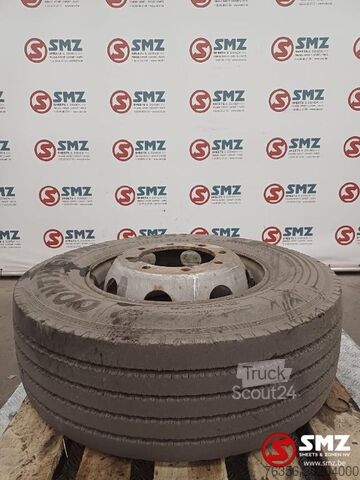 Neumáticos Continental Occ vrachtwagenband 285/70R19.5 146/144M Continent