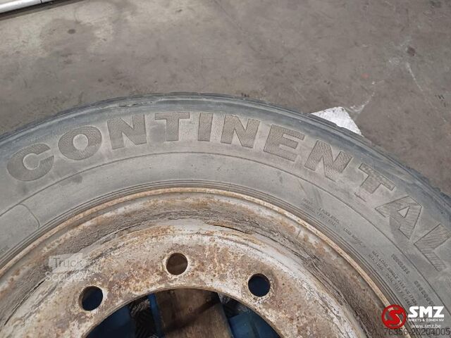 Reifen Continental Occ vrachtwagenband 295/80R22.5 152/148K Continent