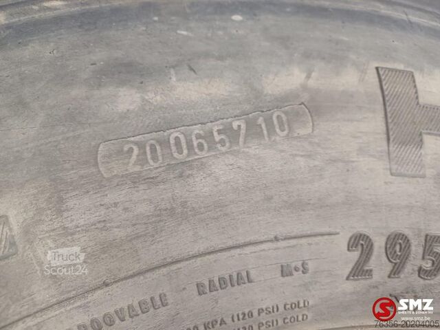 Reifen Continental Occ vrachtwagenband 295/80R22.5 152/148K Continent