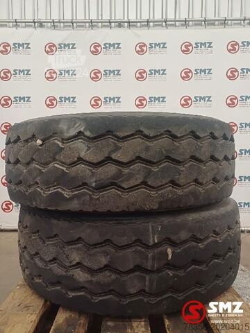 Pneumatiky Goodyear Occ vrachtwagenband 315/80R22.5 152/148K Goodyear