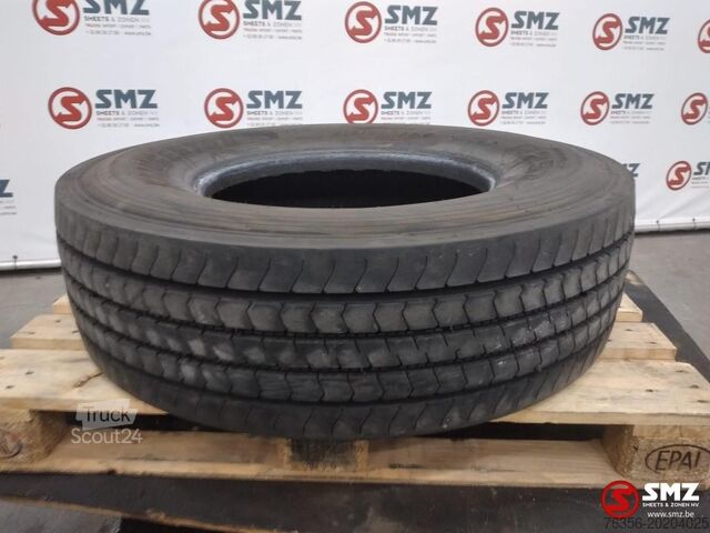 Reifen Bridgestone Occ vrachtwagenband  Bridgestone R297 315/80R22.5