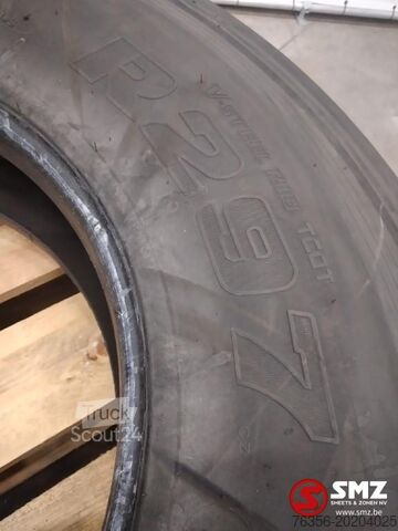 Гуми Bridgestone Occ vrachtwagenband  Bridgestone R297 315/80R22.5