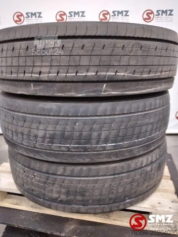 Reifen Bridgestone Occ vrachtwagenband Bridgestone Duravis 315/80R22.