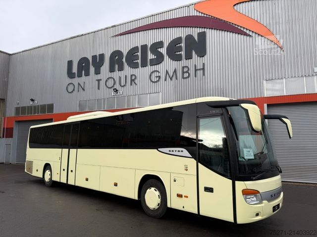 Tur otobüsü SETRA S 416 UL - GT    Euro 6