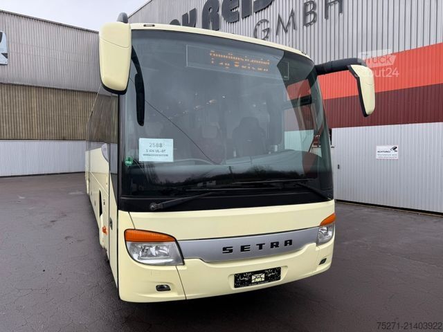 Tur otobüsü SETRA S 416 UL - GT    Euro 6