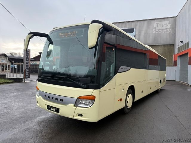 Tur otobüsü SETRA S 416 UL - GT    Euro 6