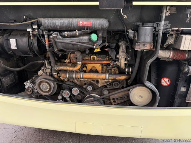 Tur otobüsü SETRA S 416 UL - GT    Euro 6