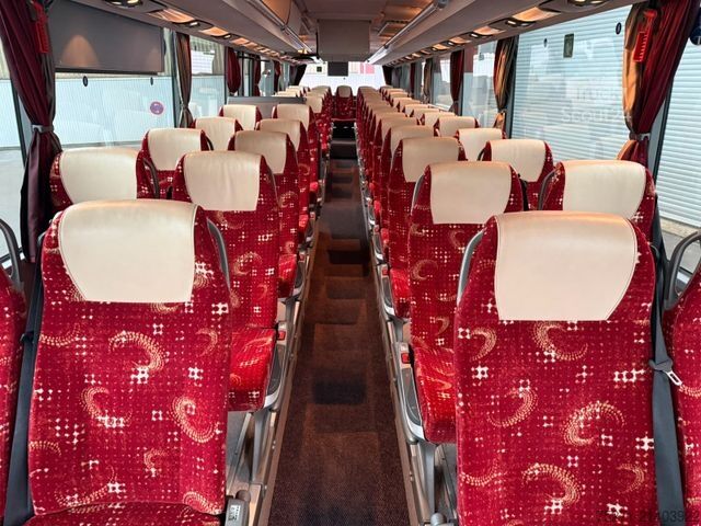 Tur otobüsü SETRA S 416 UL - GT    Euro 6