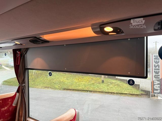 Tur otobüsü SETRA S 416 UL - GT    Euro 6