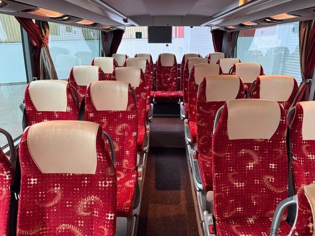 Tur otobüsü SETRA S 416 UL - GT    Euro 6