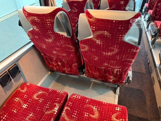 Tur otobüsü SETRA S 416 UL - GT    Euro 6