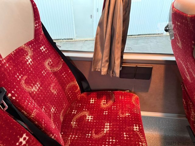 Tur otobüsü SETRA S 416 UL - GT    Euro 6