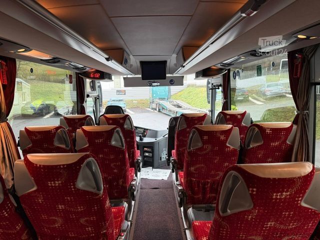 Tur otobüsü SETRA S 416 UL - GT    Euro 6