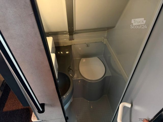 Tur otobüsü SETRA S 416 UL - GT    Euro 6