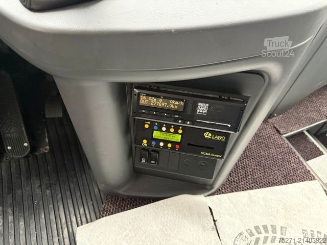 Tur otobüsü SETRA S 416 UL - GT    Euro 6