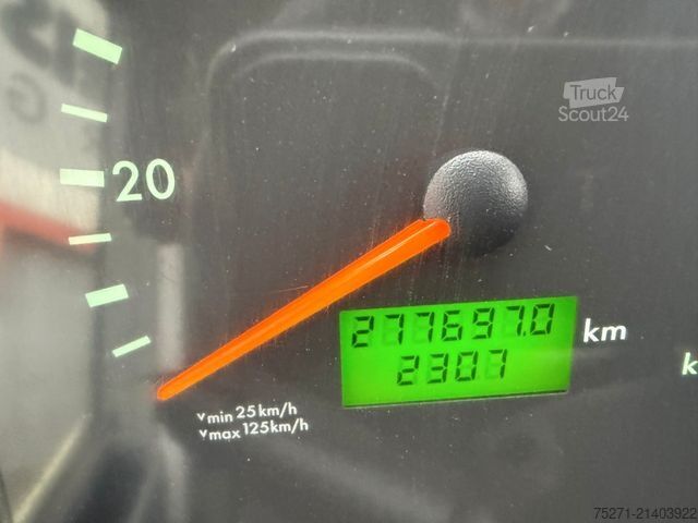 Tur otobüsü SETRA S 416 UL - GT    Euro 6