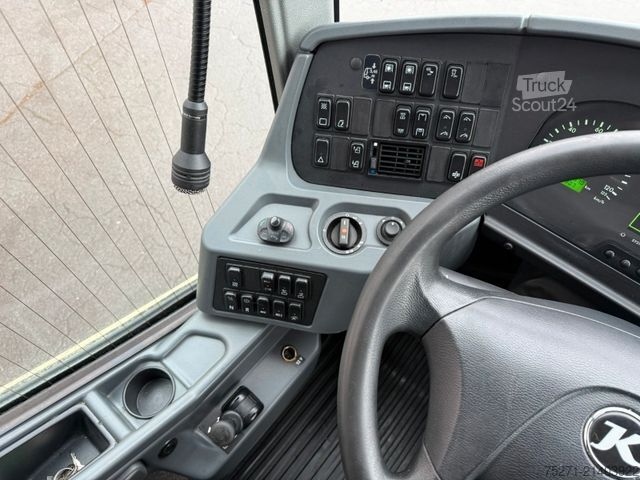 Tur otobüsü SETRA S 416 UL - GT    Euro 6