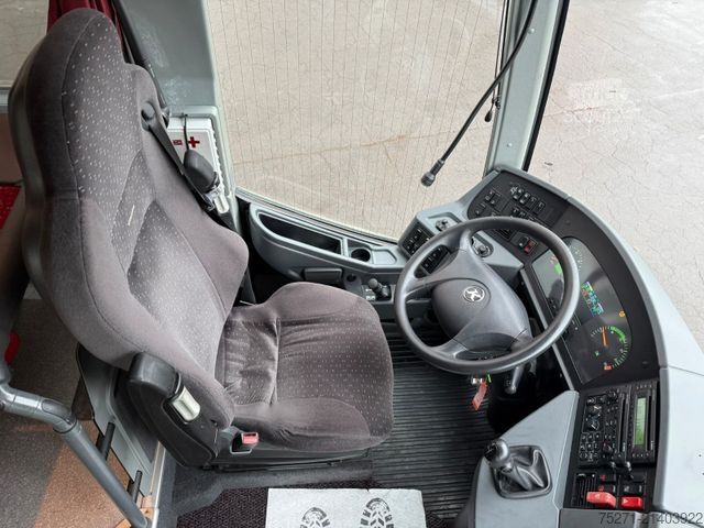 Tur otobüsü SETRA S 416 UL - GT    Euro 6