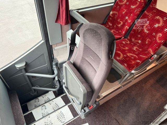 Tur otobüsü SETRA S 416 UL - GT    Euro 6