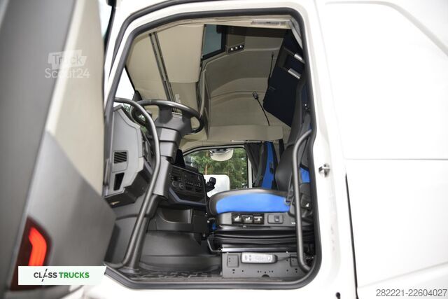 štandardný ťahač VOLVO FH 500 XL Retarder i-ParkCool ACC