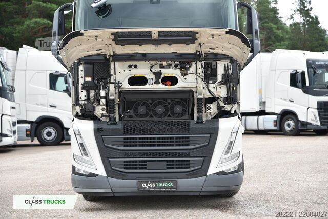 štandardný ťahač VOLVO FH 500 XL Retarder i-ParkCool ACC