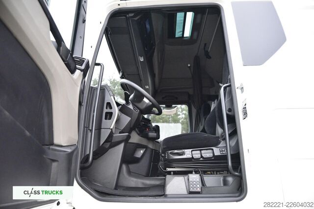 štandardný ťahač MAN TGX 18.480 GX Adaptive Cruise Control