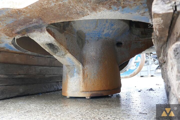 Brekerinstallatie Nordberg-Symons 51" Shorthead